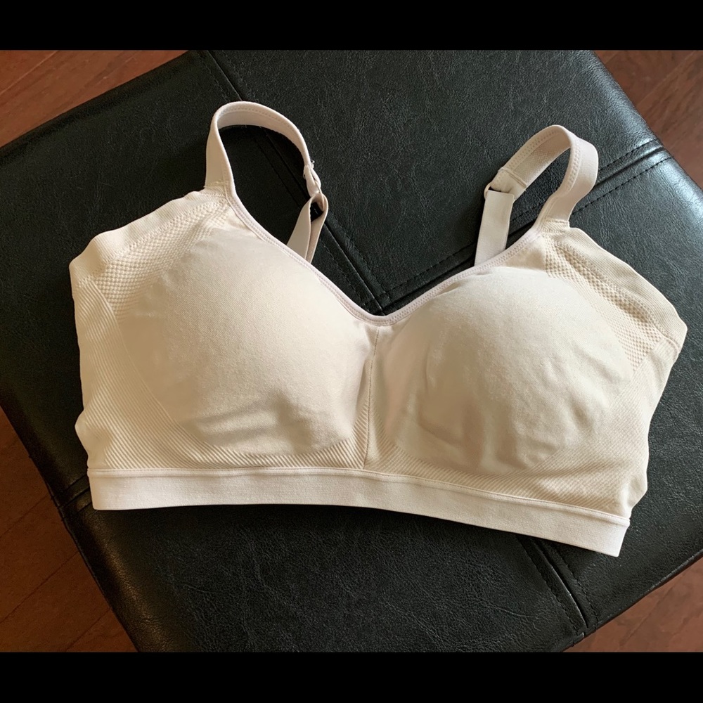 Warner blissfulBenefits Bra